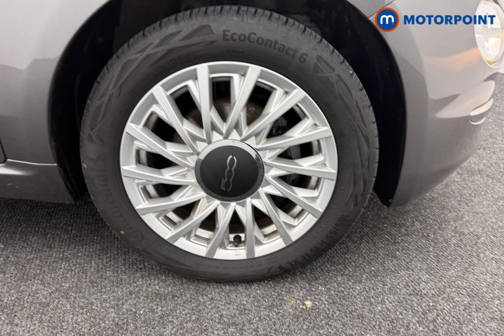 Fiat 500 Dolcevita Manual Petrol Hatchback - Stock Number (1591016) - 28th supplementary image