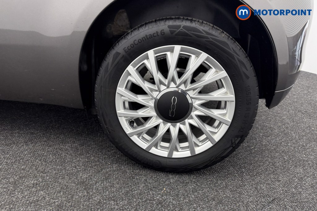 Fiat 500 Dolcevita Manual Petrol Hatchback - Stock Number (1591016) - 30th supplementary image