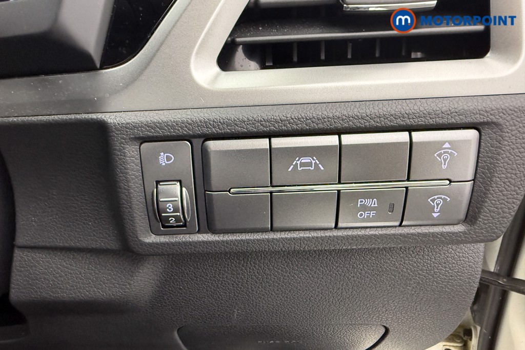 Ssangyong Korando Ultimate Manual Petrol SUV - Stock Number (1591222) - 11th supplementary image