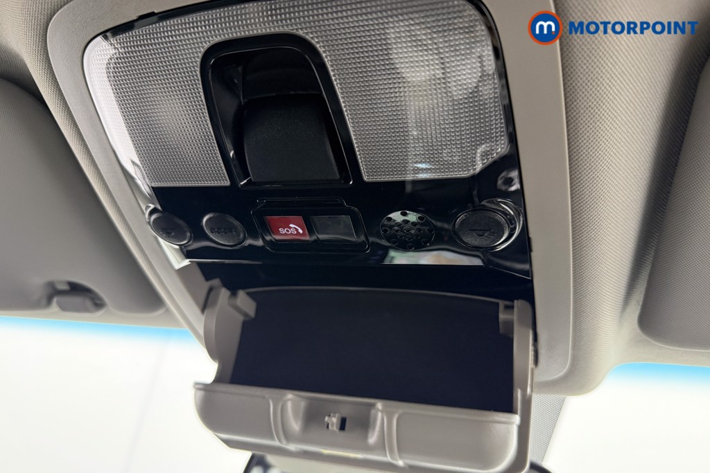 Ssangyong Korando Ultimate Manual Petrol SUV - Stock Number (1591222) - 12th supplementary image