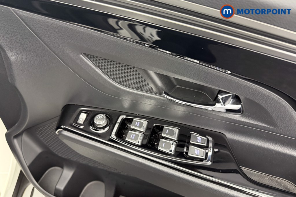 Ssangyong Korando Ultimate Manual Petrol SUV - Stock Number (1591222) - 13th supplementary image