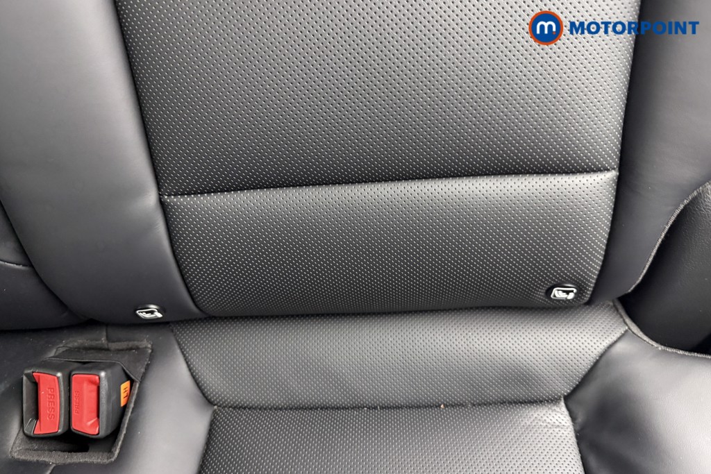 Ssangyong Korando Ultimate Manual Petrol SUV - Stock Number (1591222) - 17th supplementary image