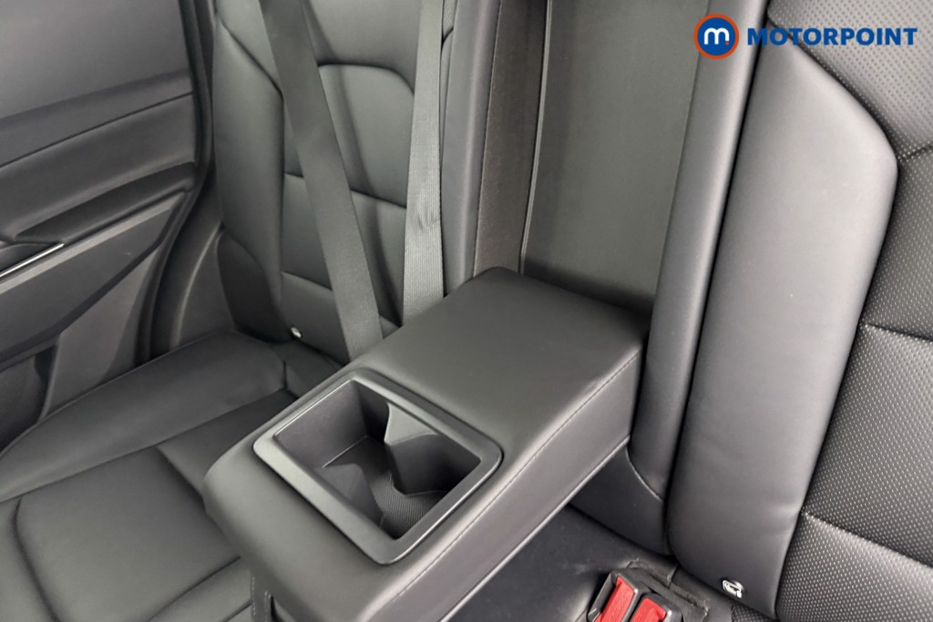 Ssangyong Korando Ultimate Manual Petrol SUV - Stock Number (1591222) - 18th supplementary image