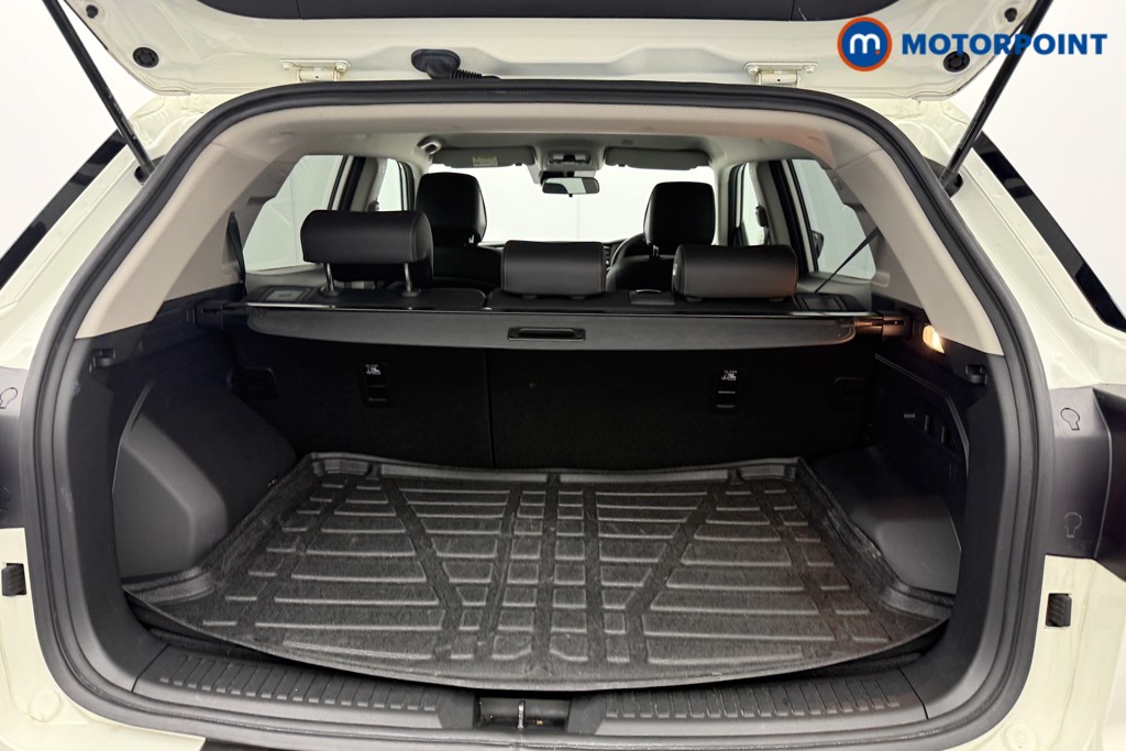 Ssangyong Korando Ultimate Manual Petrol SUV - Stock Number (1591222) - 19th supplementary image