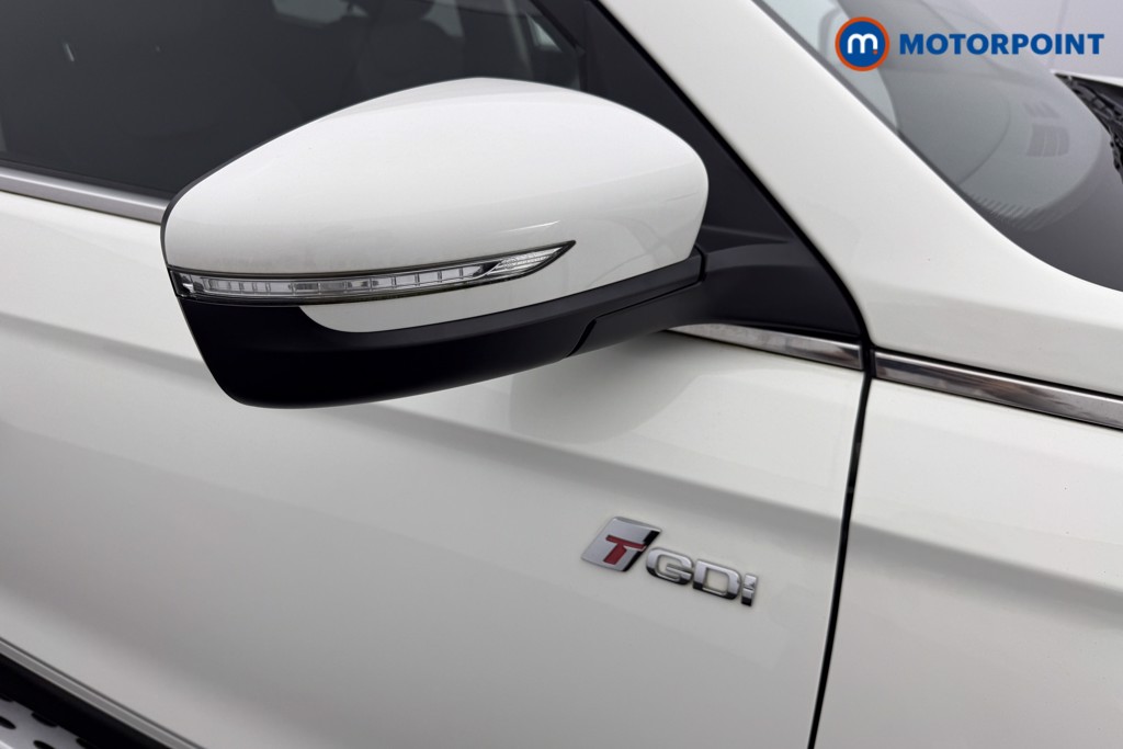 Ssangyong Korando Ultimate Manual Petrol SUV - Stock Number (1591222) - 20th supplementary image