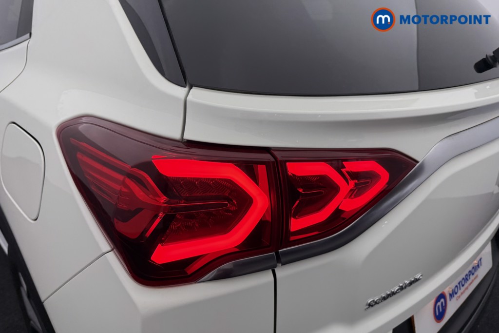 Ssangyong Korando Ultimate Manual Petrol SUV - Stock Number (1591222) - 24th supplementary image