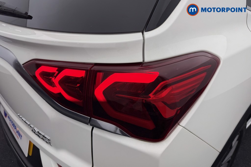 Ssangyong Korando Ultimate Manual Petrol SUV - Stock Number (1591222) - 25th supplementary image