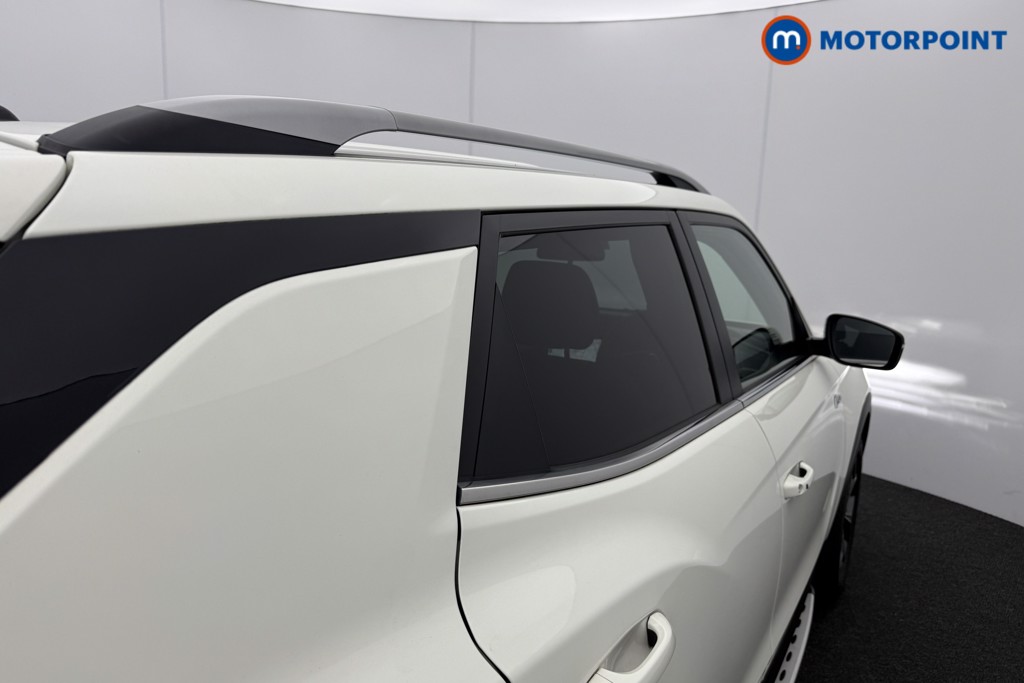 Ssangyong Korando Ultimate Manual Petrol SUV - Stock Number (1591222) - 27th supplementary image