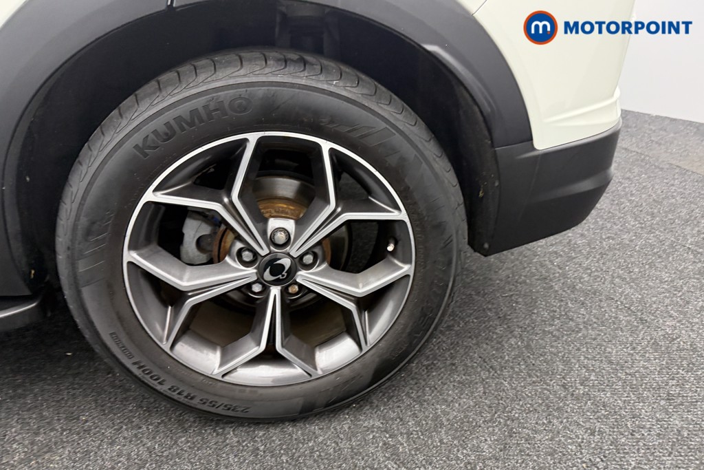 Ssangyong Korando Ultimate Manual Petrol SUV - Stock Number (1591222) - 31st supplementary image