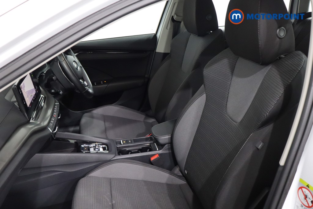 Skoda Octavia Se Technology Automatic Petrol Plug-In Hybrid Estate - Stock Number (1591766) - 4th supplementary image