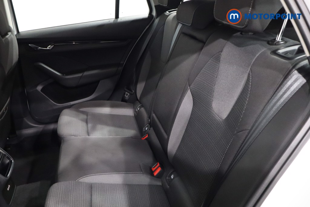 Skoda Octavia Se Technology Automatic Petrol Plug-In Hybrid Estate - Stock Number (1591766) - 5th supplementary image