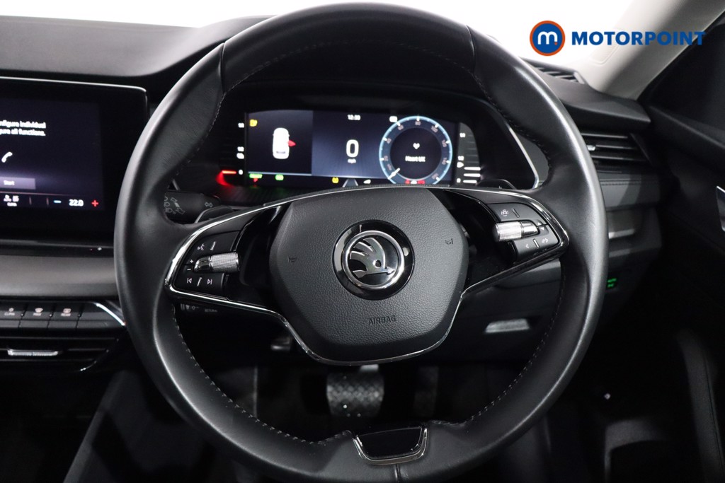 Skoda Octavia Se Technology Automatic Petrol Plug-In Hybrid Estate - Stock Number (1591766) - 6th supplementary image