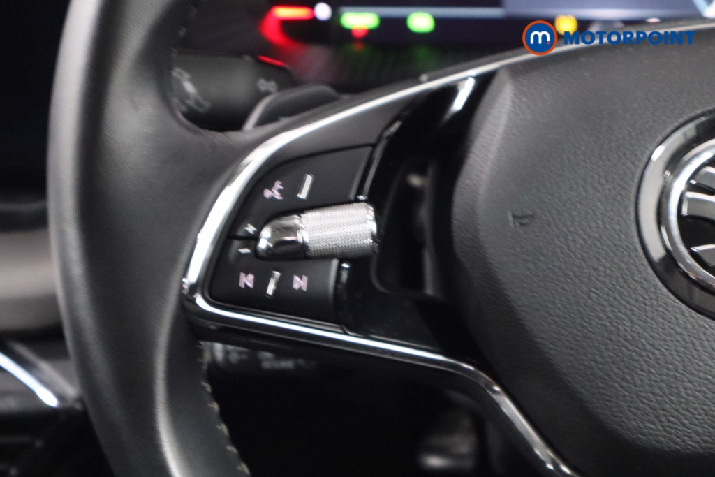 Skoda Octavia Se Technology Automatic Petrol Plug-In Hybrid Estate - Stock Number (1591766) - 7th supplementary image