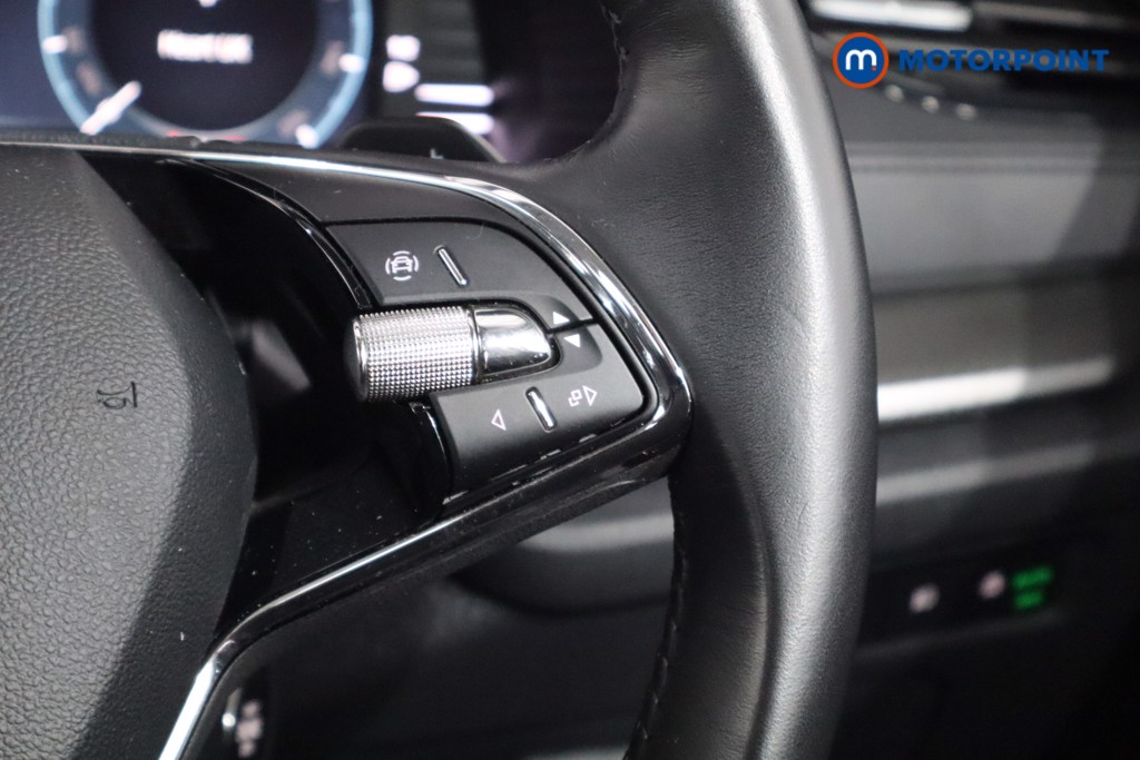 Skoda Octavia Se Technology Automatic Petrol Plug-In Hybrid Estate - Stock Number (1591766) - 8th supplementary image