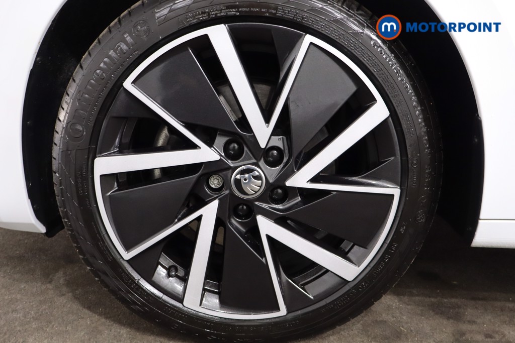 Skoda Octavia Se Technology Automatic Petrol Plug-In Hybrid Estate - Stock Number (1591766) - 9th supplementary image