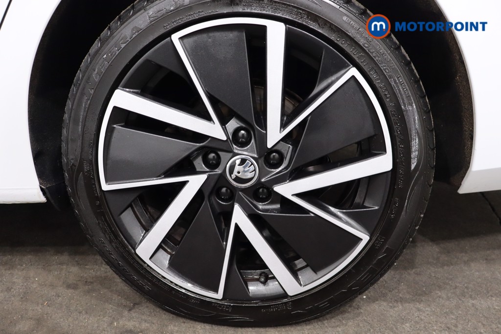 Skoda Octavia Se Technology Automatic Petrol Plug-In Hybrid Estate - Stock Number (1591766) - 10th supplementary image