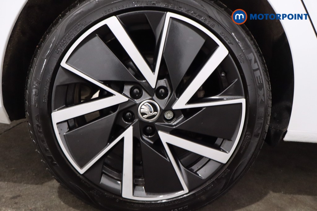 Skoda Octavia Se Technology Automatic Petrol Plug-In Hybrid Estate - Stock Number (1591766) - 11th supplementary image