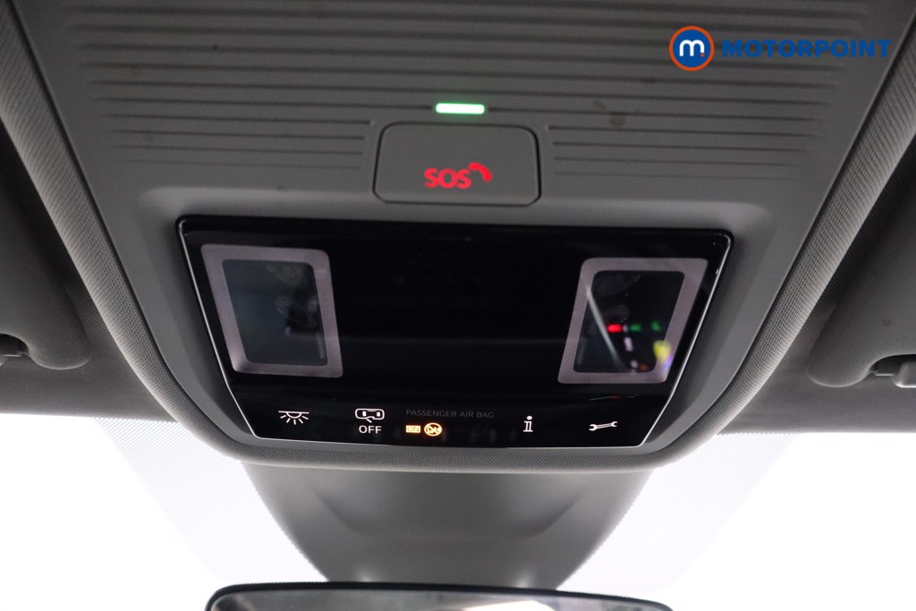 Skoda Octavia Se Technology Automatic Petrol Plug-In Hybrid Estate - Stock Number (1591766) - 15th supplementary image