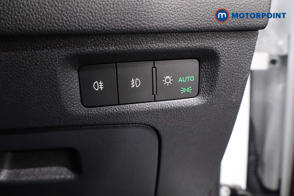 Skoda Octavia Se Technology Automatic Petrol Plug-In Hybrid Estate - Stock Number (1591766) - 19th supplementary image