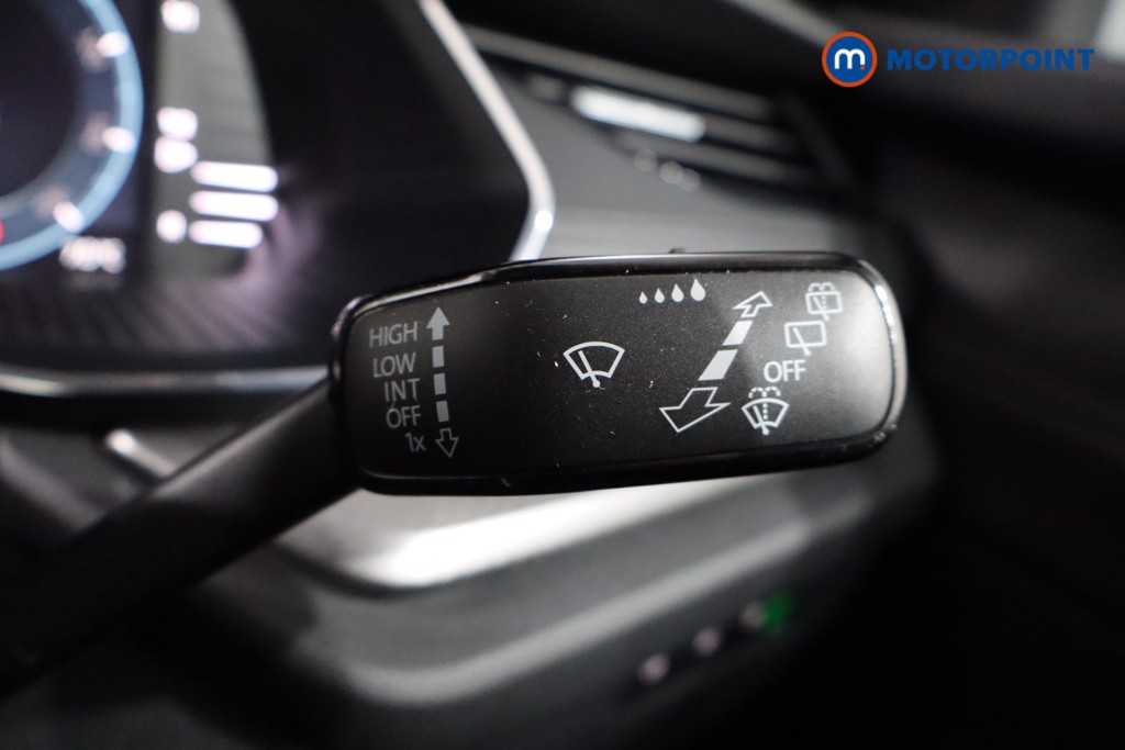 Skoda Octavia Se Technology Automatic Petrol Plug-In Hybrid Estate - Stock Number (1591766) - 20th supplementary image