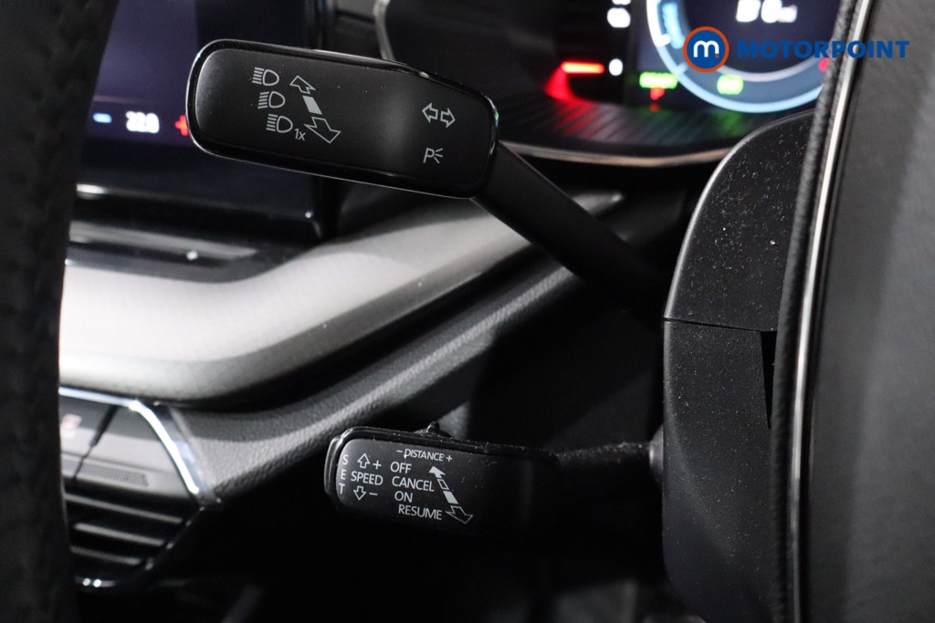 Skoda Octavia Se Technology Automatic Petrol Plug-In Hybrid Estate - Stock Number (1591766) - 21st supplementary image