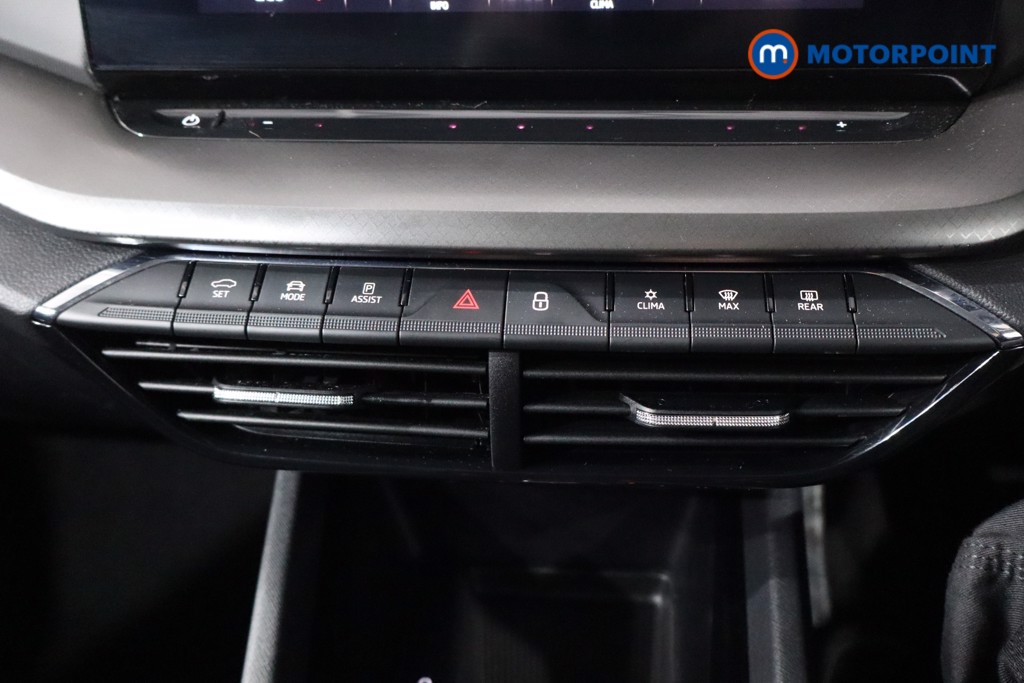 Skoda Octavia Se Technology Automatic Petrol Plug-In Hybrid Estate - Stock Number (1591766) - 22nd supplementary image