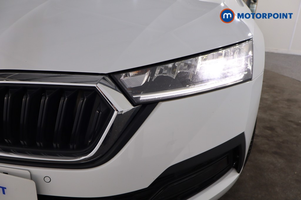 Skoda Octavia Se Technology Automatic Petrol Plug-In Hybrid Estate - Stock Number (1591766) - 26th supplementary image