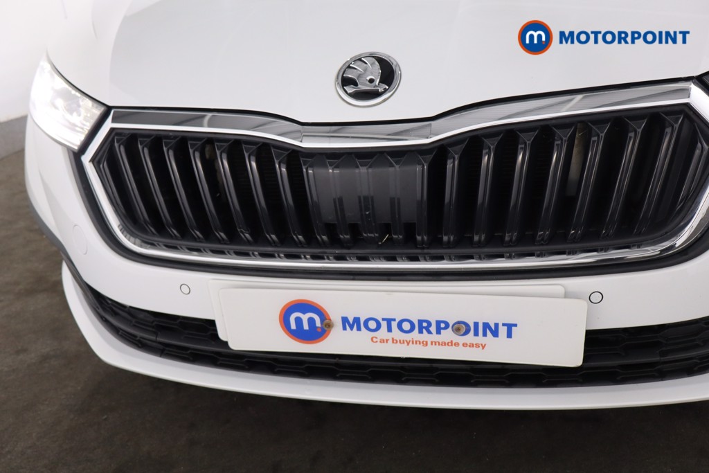 Skoda Octavia Se Technology Automatic Petrol Plug-In Hybrid Estate - Stock Number (1591766) - 28th supplementary image