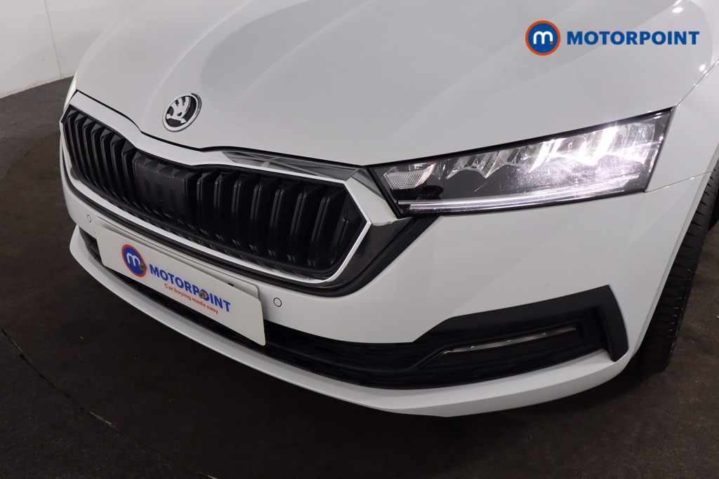 Skoda Octavia Se Technology Automatic Petrol Plug-In Hybrid Estate - Stock Number (1591766) - 29th supplementary image