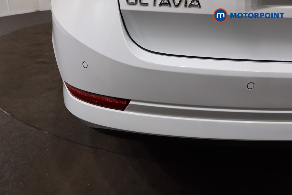 Skoda Octavia Se Technology Automatic Petrol Plug-In Hybrid Estate - Stock Number (1591766) - 31st supplementary image