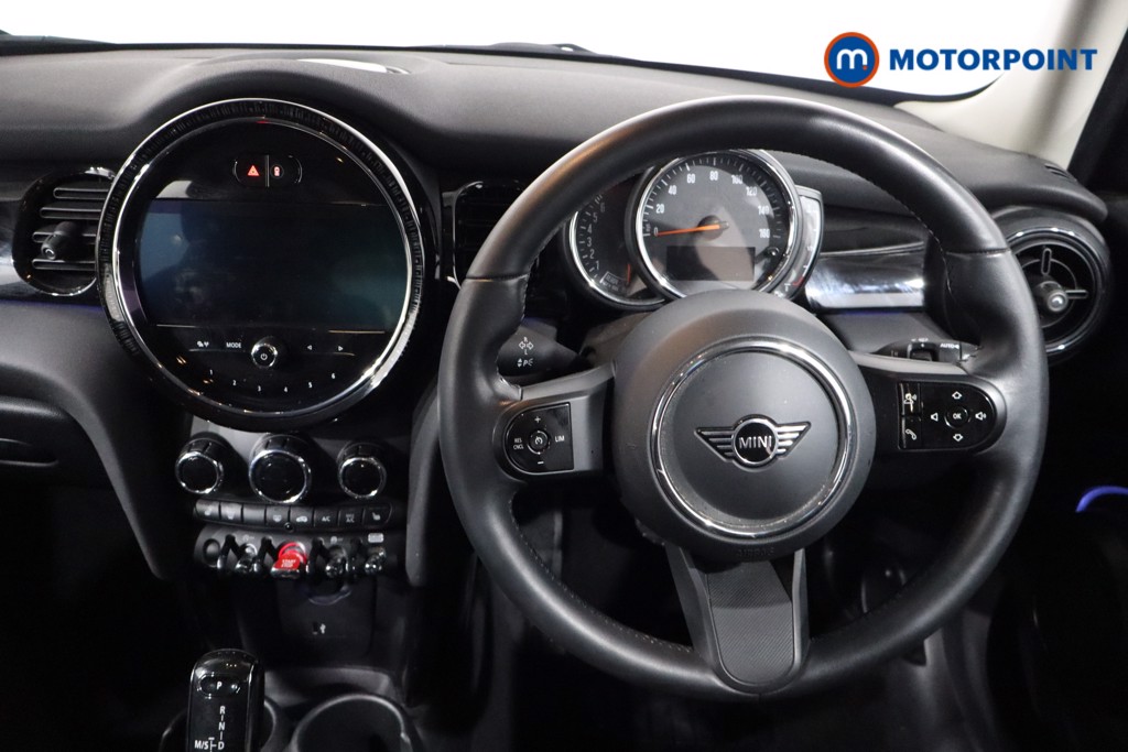 Mini Hatchback Cooper Classic Automatic Petrol Hatchback - Stock Number (1591940) - 3rd supplementary image