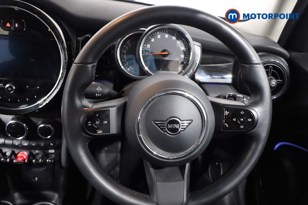 Mini Hatchback Cooper Classic Automatic Petrol Hatchback - Stock Number (1591940) - 6th supplementary image