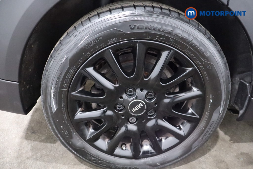 Mini Hatchback Cooper Classic Automatic Petrol Hatchback - Stock Number (1591940) - 9th supplementary image