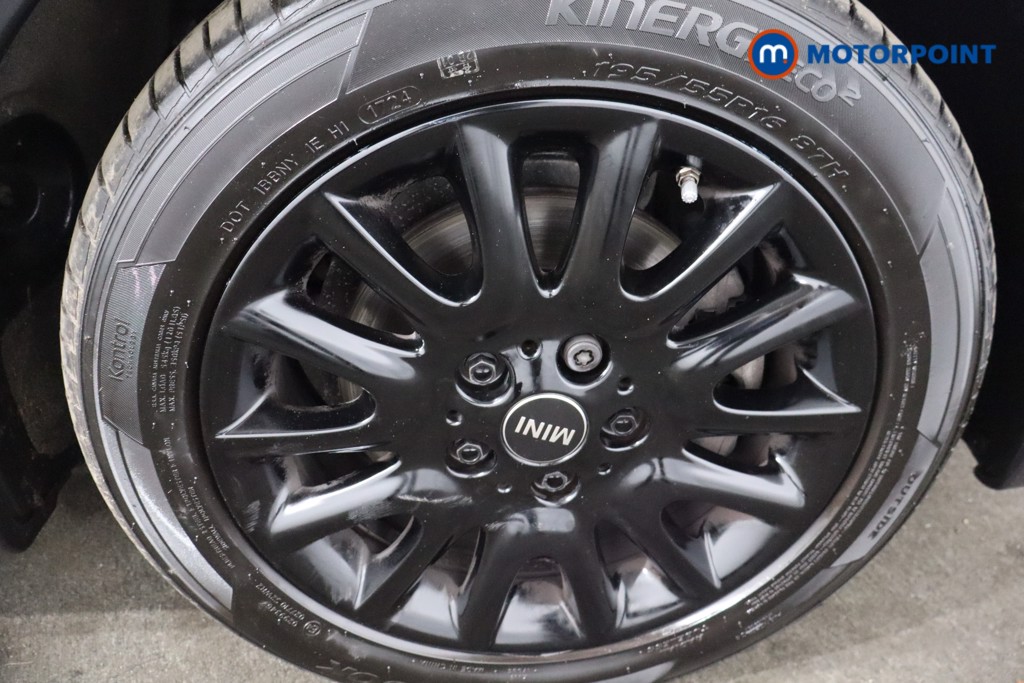 Mini Hatchback Cooper Classic Automatic Petrol Hatchback - Stock Number (1591940) - 10th supplementary image