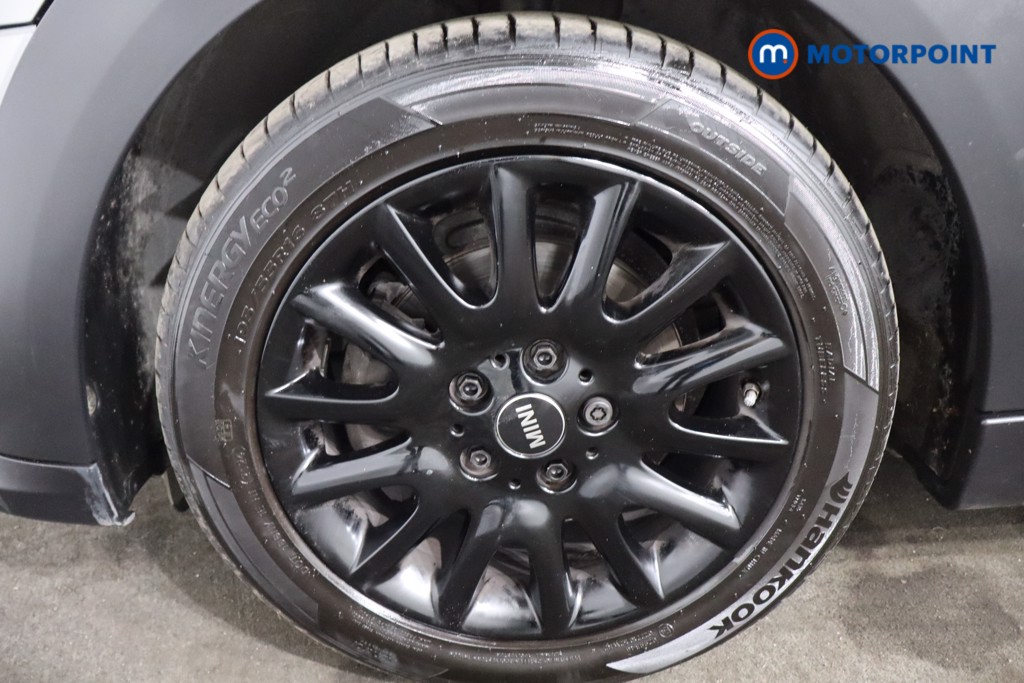 Mini Hatchback Cooper Classic Automatic Petrol Hatchback - Stock Number (1591940) - 11th supplementary image