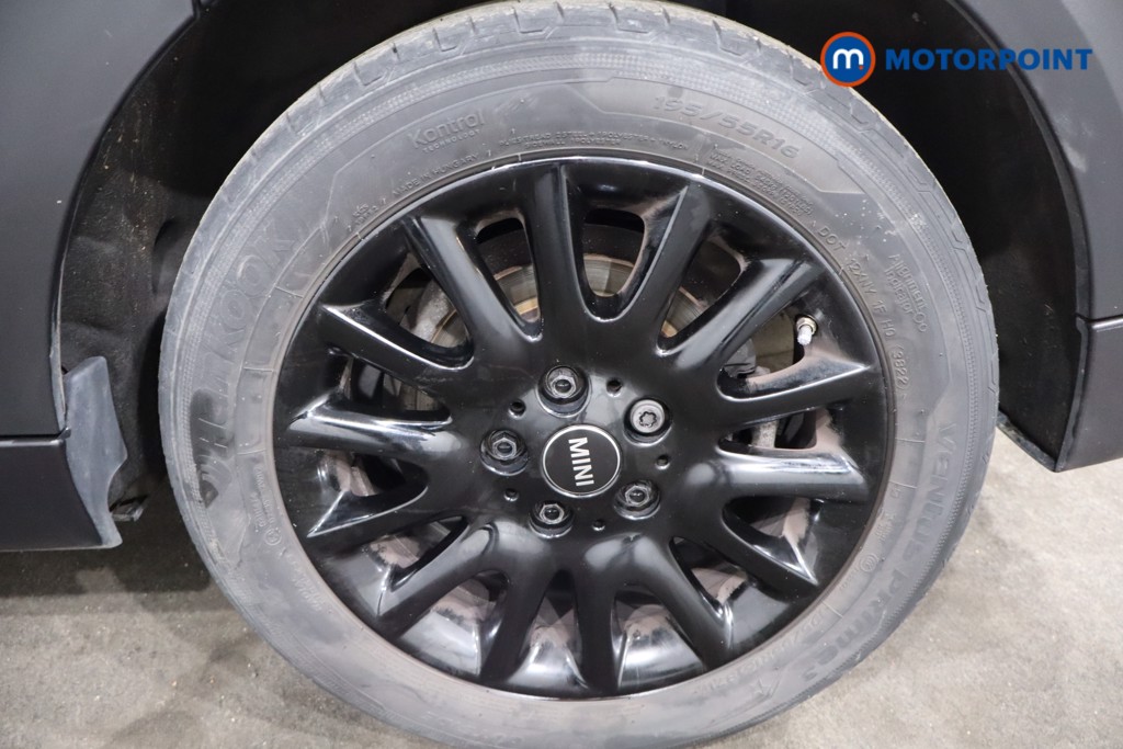 Mini Hatchback Cooper Classic Automatic Petrol Hatchback - Stock Number (1591940) - 12th supplementary image