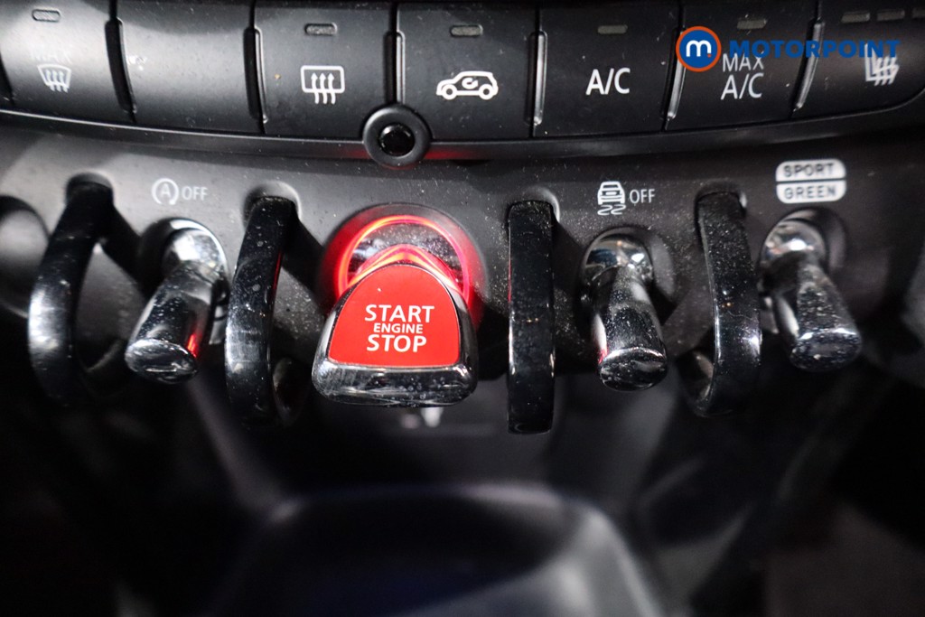 Mini Hatchback Cooper Classic Automatic Petrol Hatchback - Stock Number (1591940) - 13th supplementary image