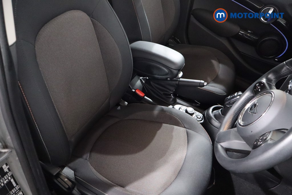 Mini Hatchback Cooper Classic Automatic Petrol Hatchback - Stock Number (1591940) - 23rd supplementary image