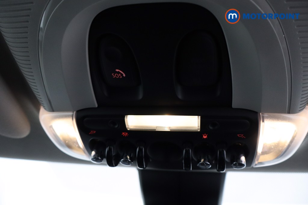 Mini Hatchback Cooper Classic Automatic Petrol Hatchback - Stock Number (1591940) - 24th supplementary image