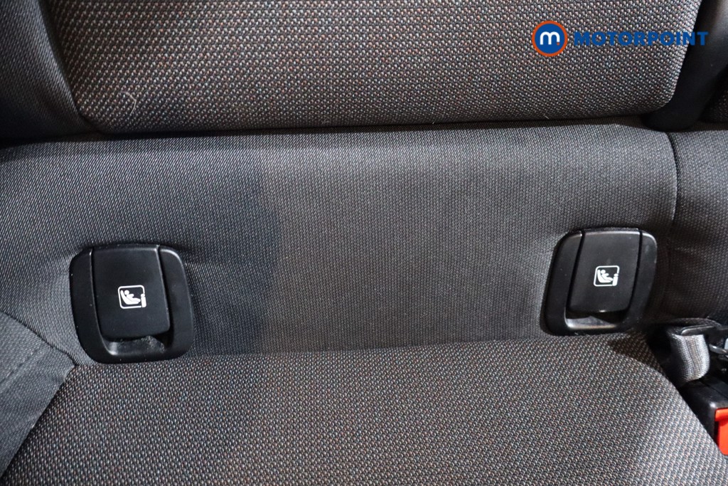 Mini Hatchback Cooper Classic Automatic Petrol Hatchback - Stock Number (1591940) - 25th supplementary image