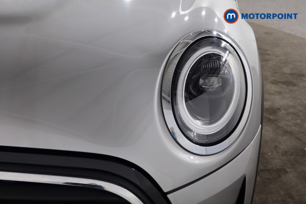 Mini Hatchback Cooper Classic Automatic Petrol Hatchback - Stock Number (1591940) - 26th supplementary image