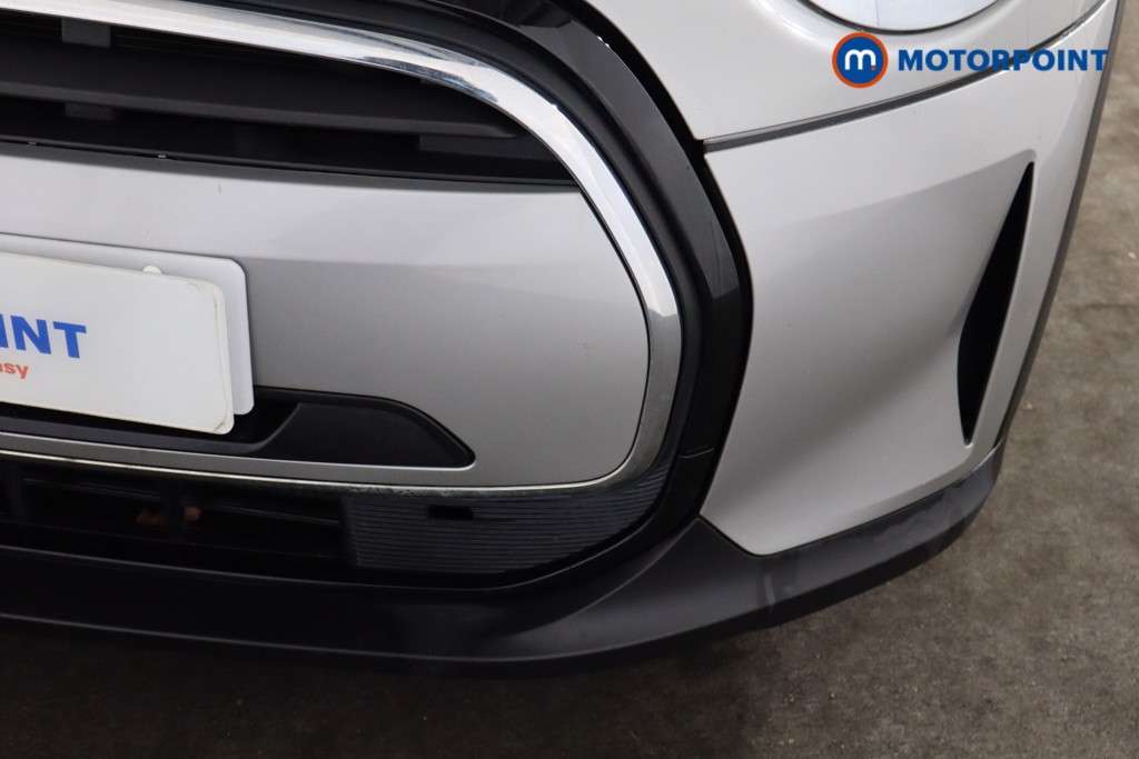 Mini Hatchback Cooper Classic Automatic Petrol Hatchback - Stock Number (1591940) - 27th supplementary image