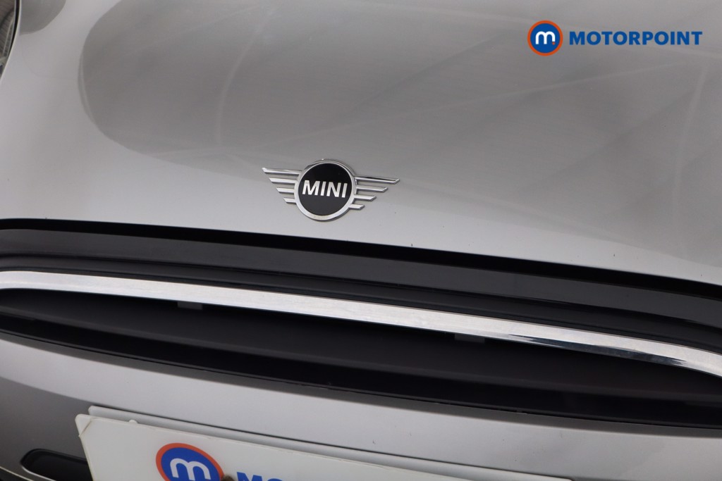 Mini Hatchback Cooper Classic Automatic Petrol Hatchback - Stock Number (1591940) - 28th supplementary image