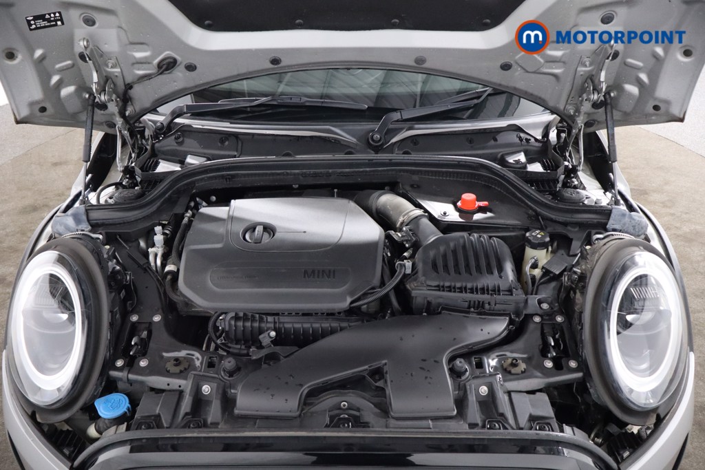 Mini Hatchback Cooper Classic Automatic Petrol Hatchback - Stock Number (1591940) - 30th supplementary image