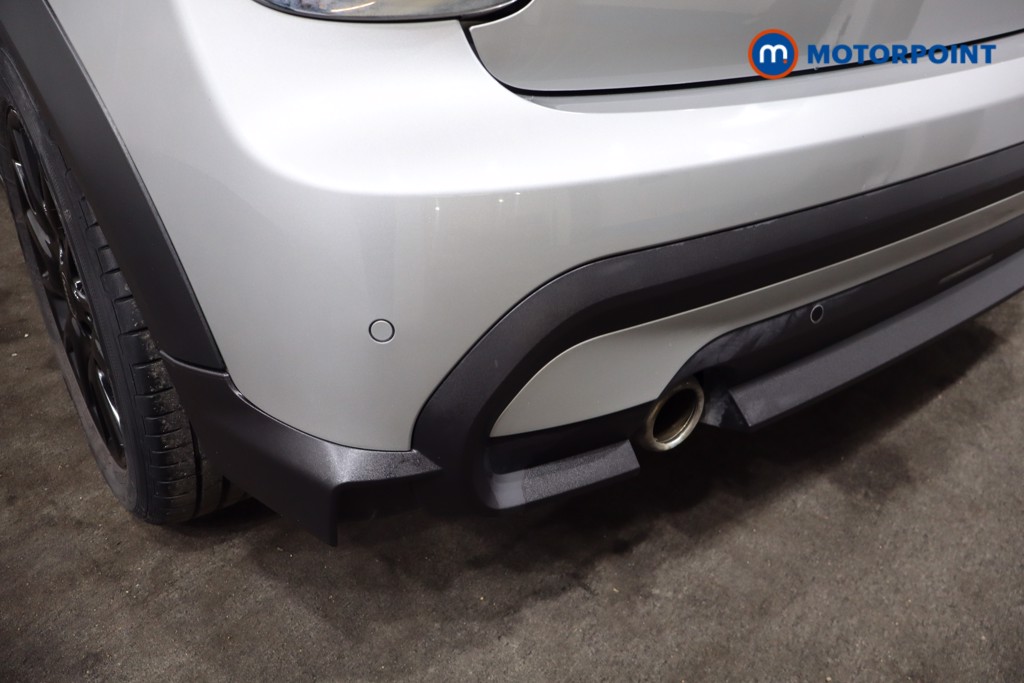 Mini Hatchback Cooper Classic Automatic Petrol Hatchback - Stock Number (1591940) - 33rd supplementary image