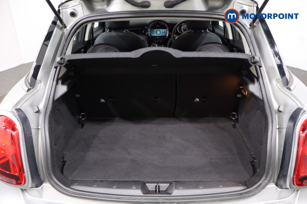 Mini Hatchback Cooper Classic Automatic Petrol Hatchback - Stock Number (1591940) - 35th supplementary image