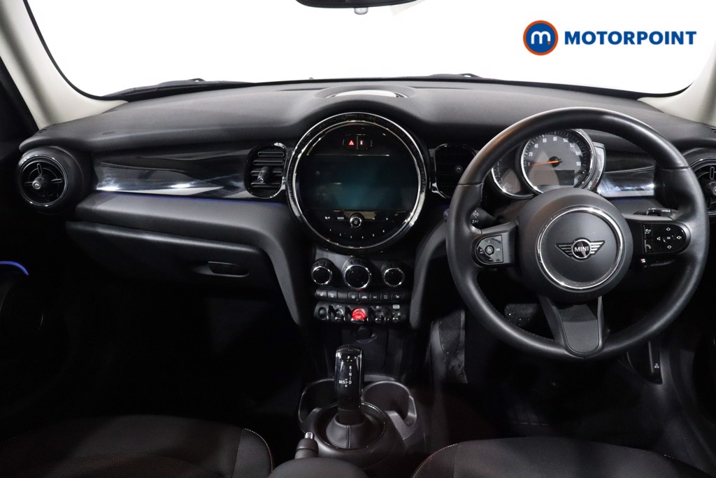 Mini Hatchback Cooper Classic Automatic Petrol Hatchback - Stock Number (1591940) - 1st supplementary image