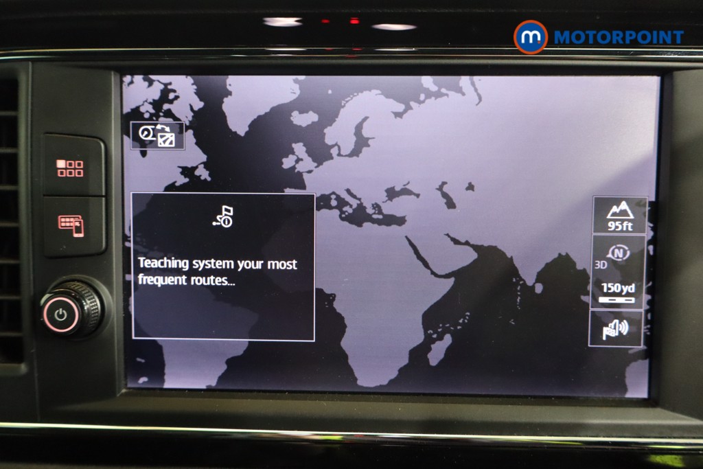 Seat Leon Cupra Automatic Petrol Hatchback - Stock Number (1562196) - 7th supplementary image