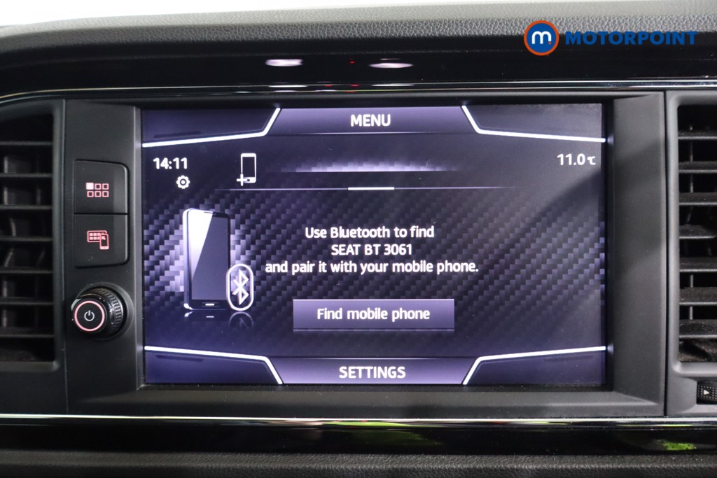 Seat Leon Cupra Automatic Petrol Hatchback - Stock Number (1562196) - 8th supplementary image