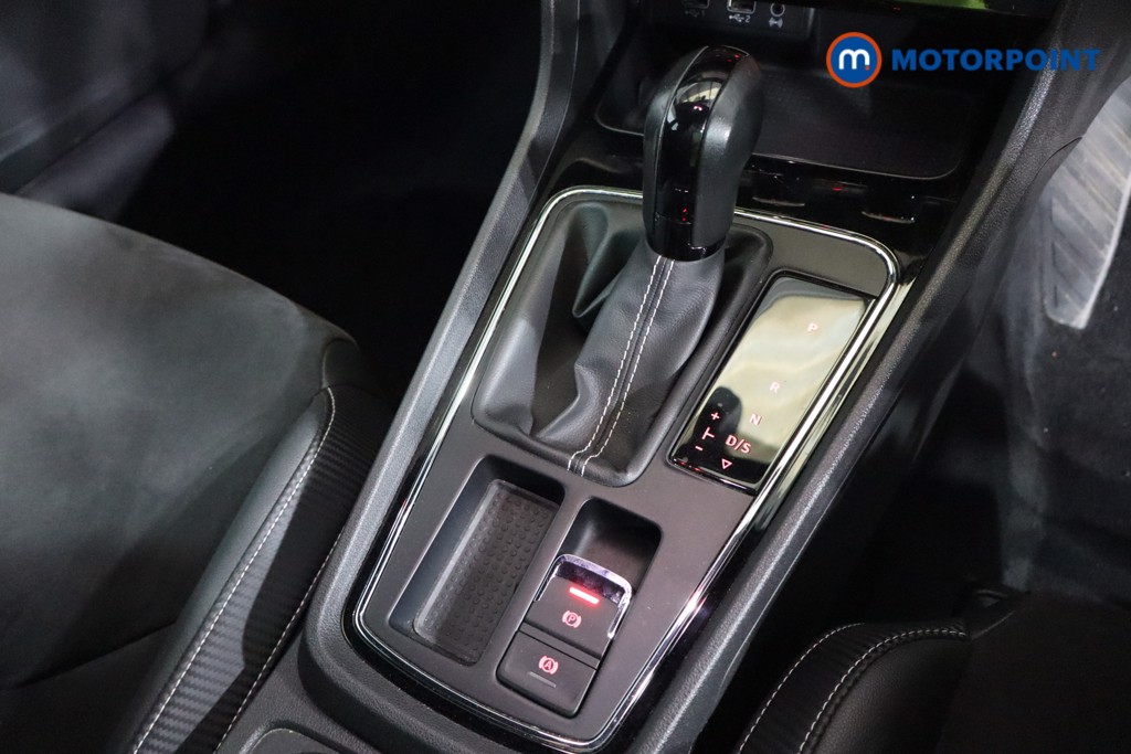 Seat Leon Cupra Automatic Petrol Hatchback - Stock Number (1562196) - 12th supplementary image